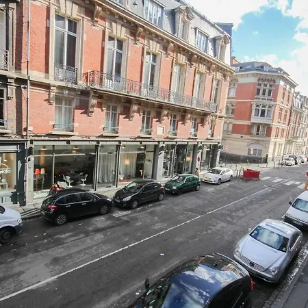 Vieux - Superbe Appart. Charme Ancien ! *