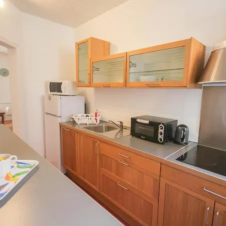 Appartement Vieux - Superbe Appart. Charme Ancien !