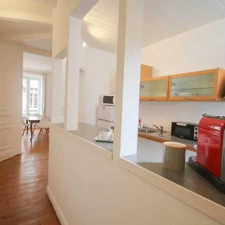 Appartement Vieux - Superbe Appart. Charme Ancien !